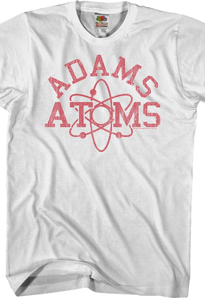 Adams Atoms Shirt