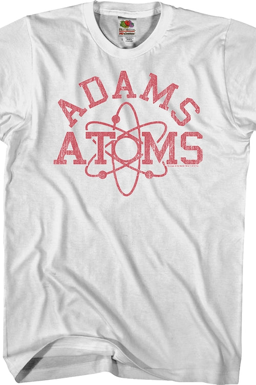 Adams Atoms Shirtmain product image
