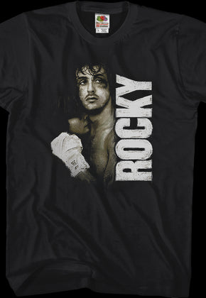 Adrian and Rocky T-Shirt