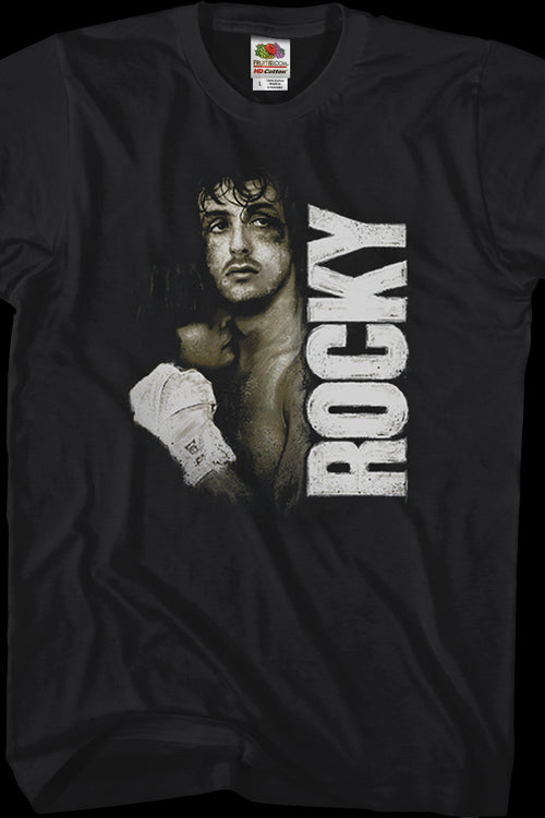 Adrian and Rocky T-Shirtmain product image