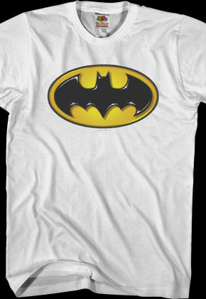 Airbrush Batman T-Shirt