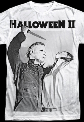 Alice Martin Halloween II T-Shirt
