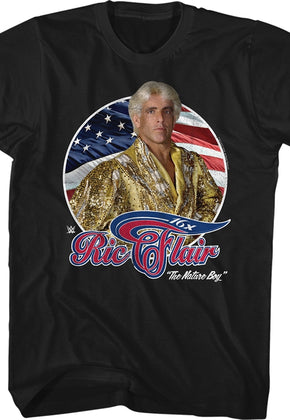 All-American Ric Flair T-Shirt