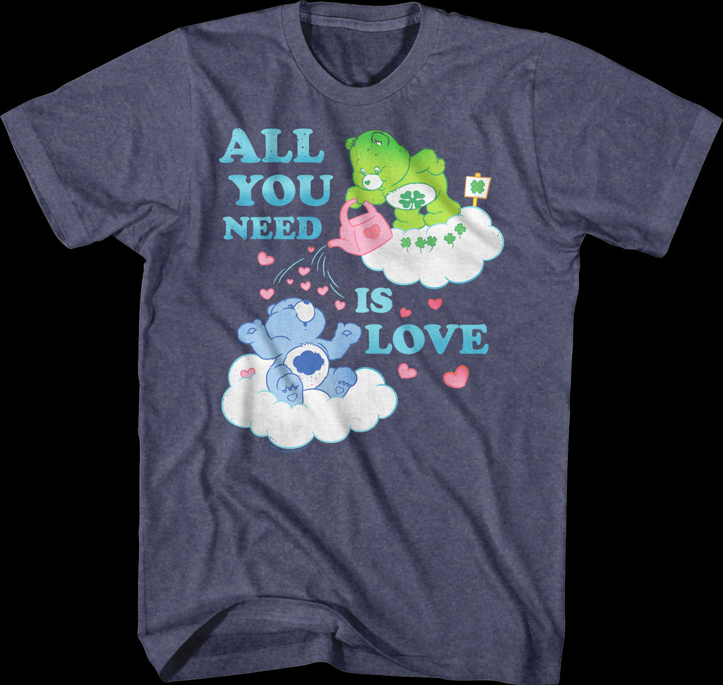 Care bears all hot sale you need is