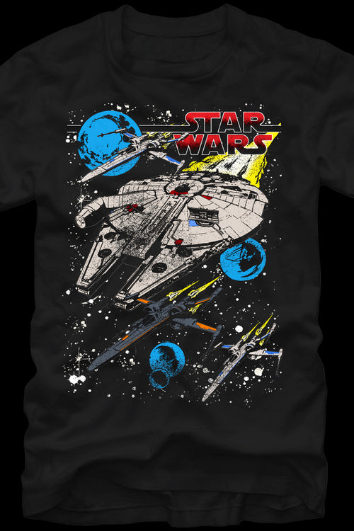 Alliance Star Wars T-Shirtmain product image