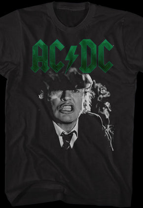 Angus Young ACDC T-Shirt