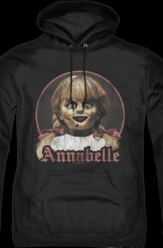 Annabelle Conjuring Hoodie