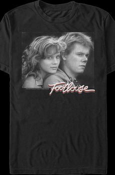 Ariel And Ren Footloose T-Shirt