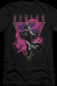 Ashiok Magic The Gathering T-Shirt