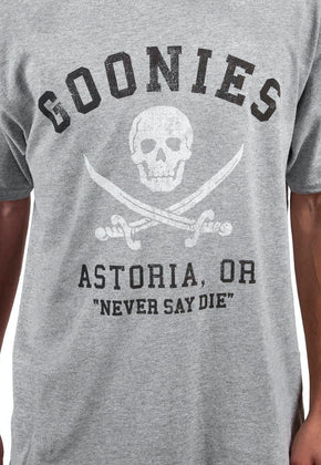 Astoria Goonies Shirt