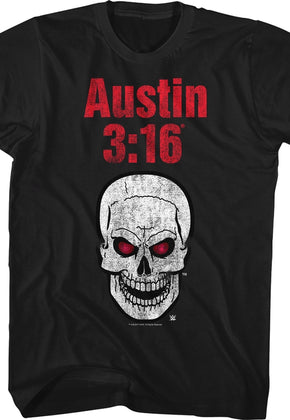 Austin 3:16 T-Shirt