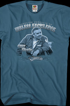 Babbling Fountain Cheers T-Shirt