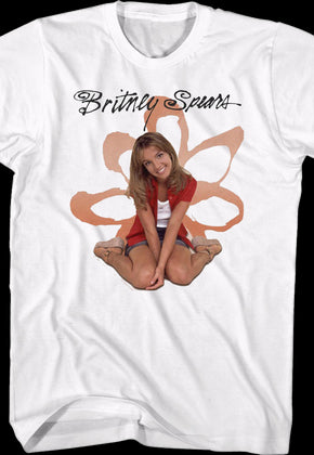 Baby One More Time Britney Spears T-Shirt