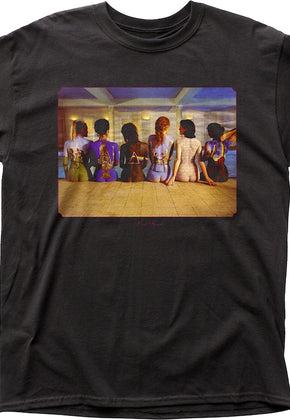 Back Catalogue Pink Floyd T-Shirt