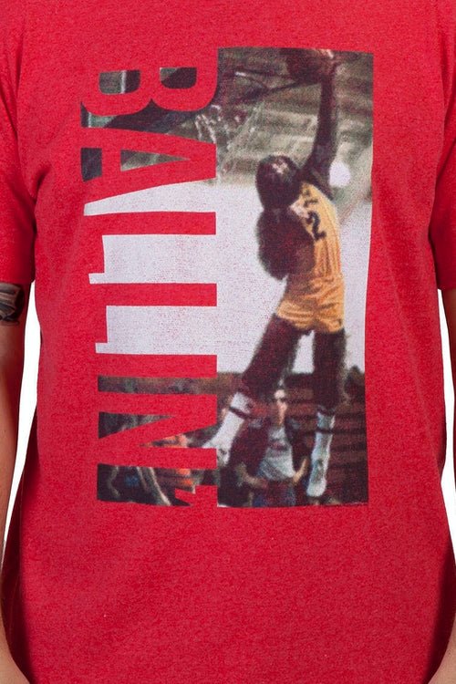 Basketball Teen Wolf Shirtmain product image