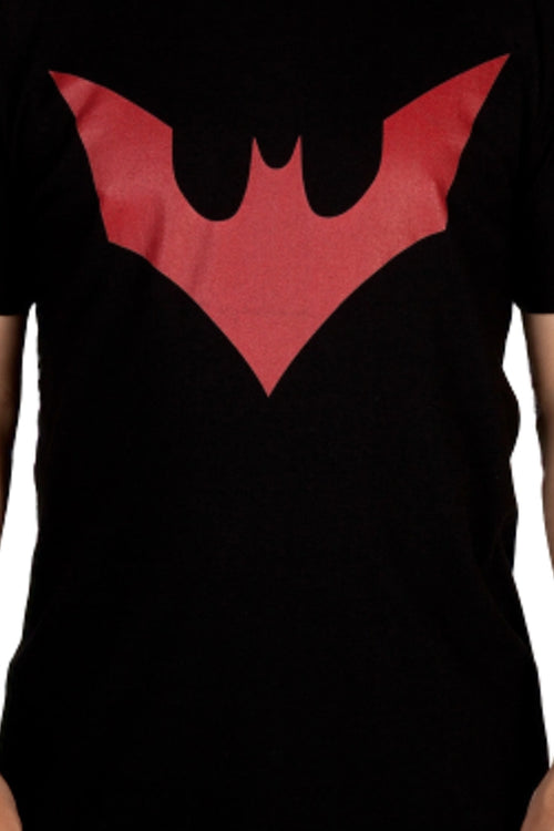Batman Beyond Logo Shirtmain product image