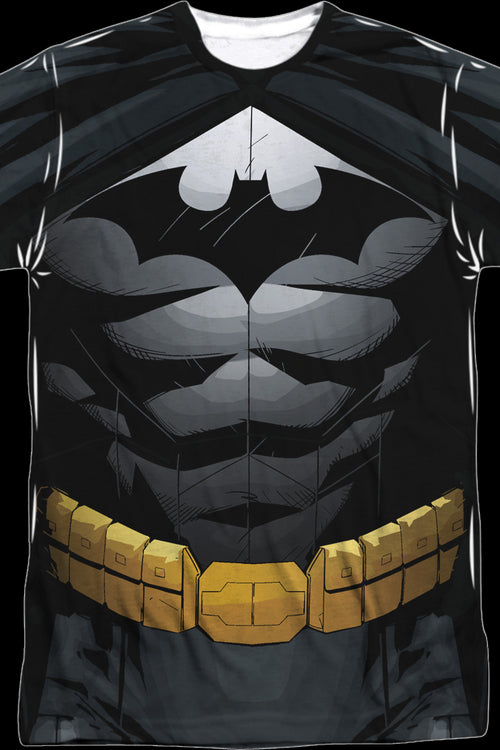 Batman Costume DC Comics T-Shirtmain product image