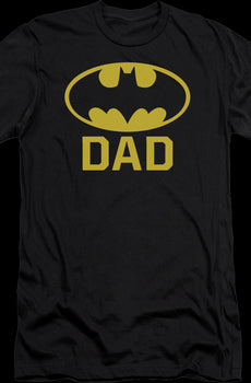 Batman Dad T-Shirt