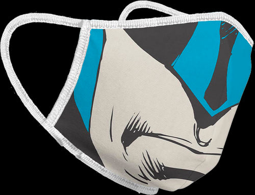 Batman DC Comics Face Maskmain product image