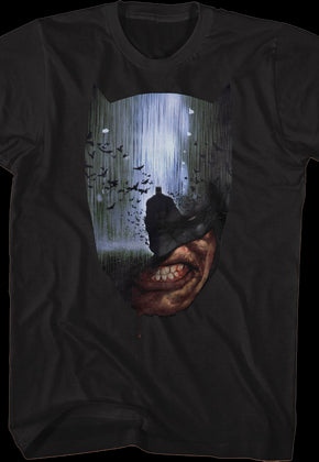 Batman Nightshift DC Comics T-Shirt