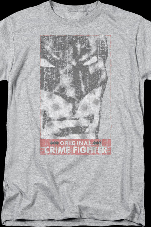 Batman Original Crime Fighter DC Comics T-Shirtmain product image