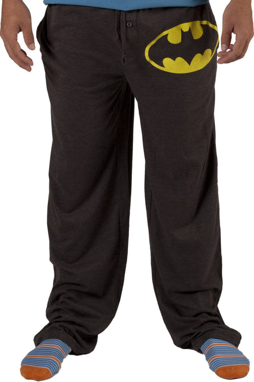 Batman Sleep Pantsmain product image