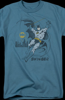 Batman Swinger DC Comics T-Shirt
