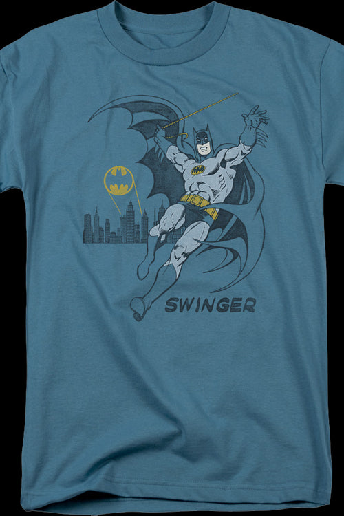 Batman Swinger DC Comics T-Shirtmain product image