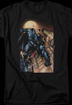 Batman The Dark Knight #1 DC Comics T-Shirt