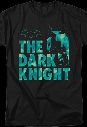 Batman The Dark Knight DC Comics T-Shirt