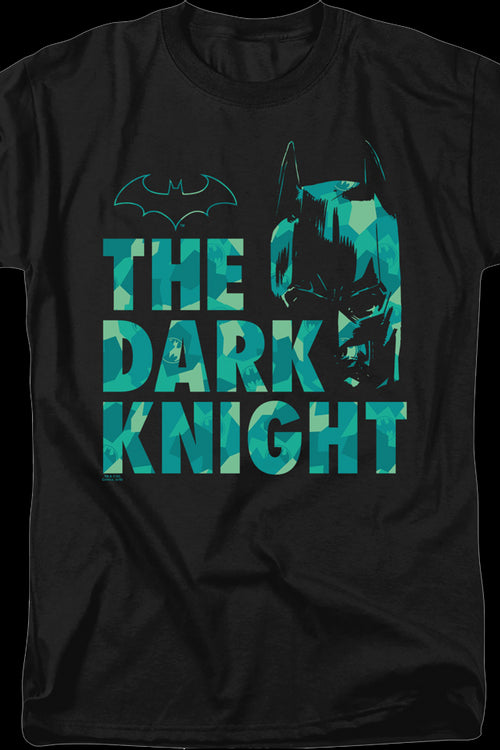 Batman The Dark Knight DC Comics T-Shirtmain product image