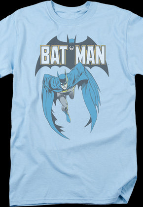 Batman Vol. 1 #241 DC Comics T-Shirt