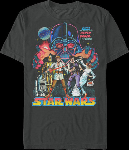 Han Solo Shirts