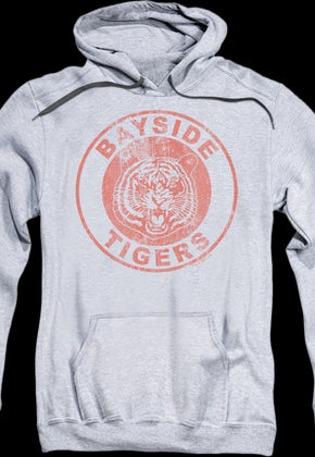 Bayside Tigers Saved By The Bell Hoodie