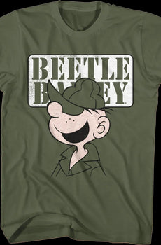 Beetle Bailey T-Shirt
