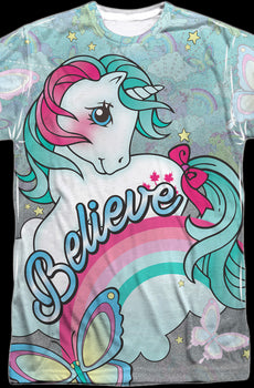 My Little Pony Believe T-Shirt