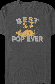 Best Pop Ever Dr. Seuss T-Shirt