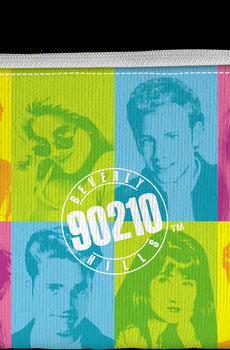 Beverly Hills 90210 Accessory Pouch
