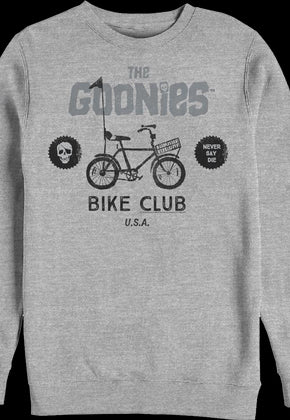 Bike Club Goonies Sweatshirt