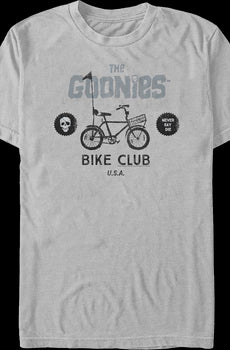 Bike Club Goonies T-Shirt