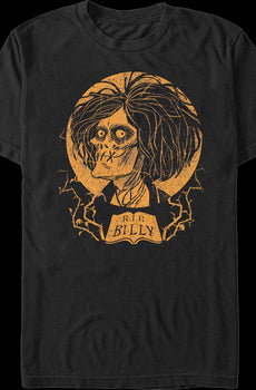 Billy Hocus Pocus T-Shirt