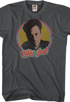 Billy Joel T-Shirt