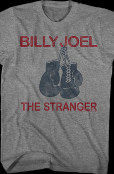 Billy Joel The Stranger T-Shirt