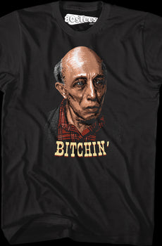 Bitchin' Monster Squad T-Shirt