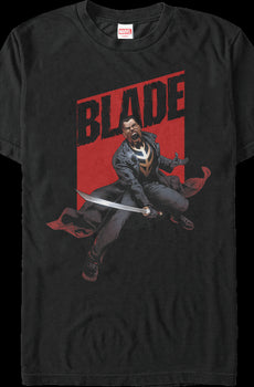 Blade T-Shirt