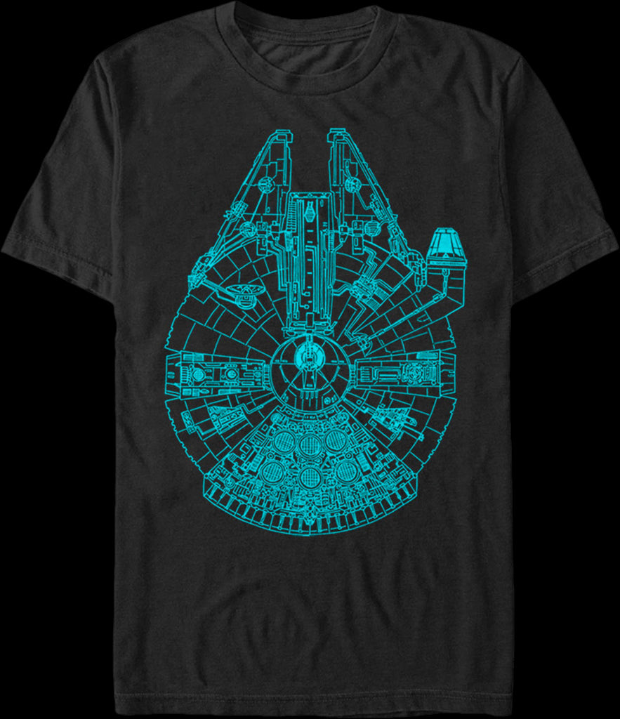 blue-millennium-falcon-shirt.