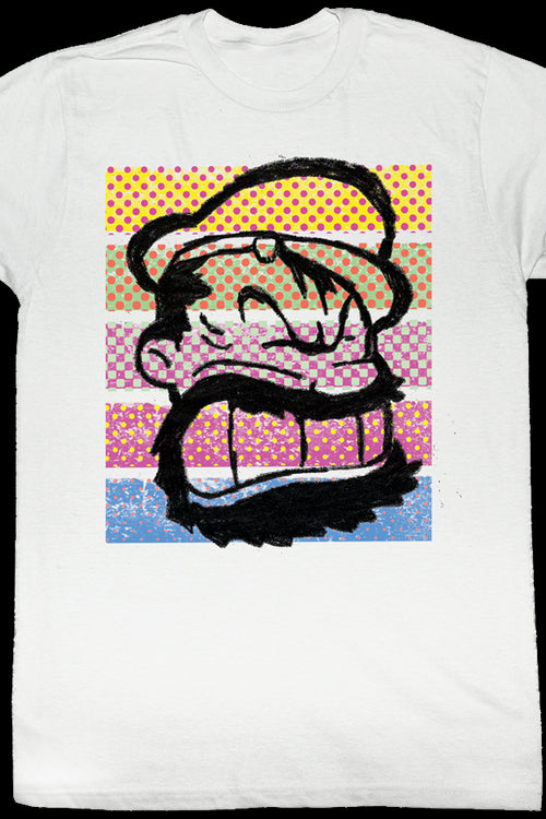 Brutus Popeye T-Shirtmain product image