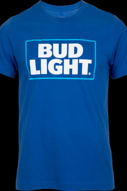 Bud Light T-Shirtmain product image