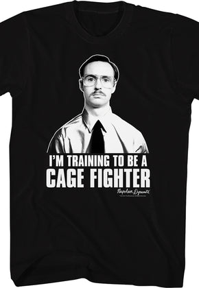 Cage Fighter Kip Shirt