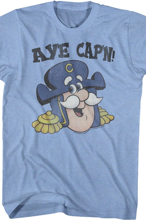 Cap'n Crunch T-Shirtmain product image